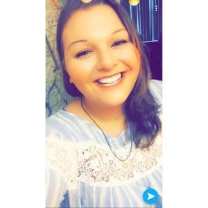 Meet your Posher, Tia